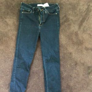 Abercrombie jeans